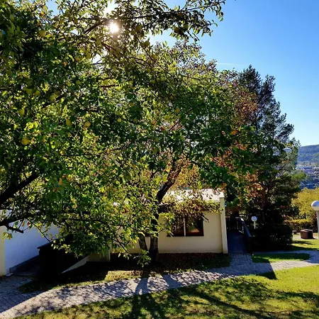 Berg-bungalows Leinleitertal Heiligenstadt in Oberfranken