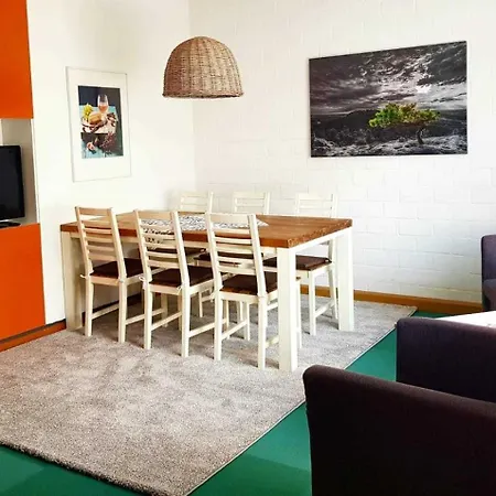 Berg-bungalows Leinleitertal * Heiligenstadt in Oberfranken