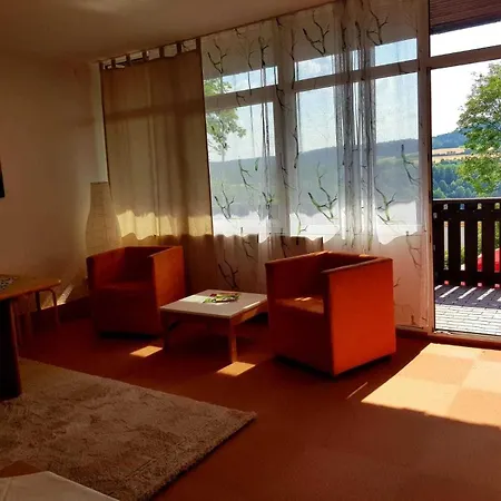Berg-bungalows Leinleitertal Apartment Heiligenstadt in Oberfranken