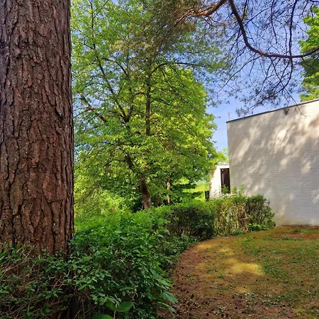 Berg-bungalows Leinleitertal Apartment Heiligenstadt in Oberfranken