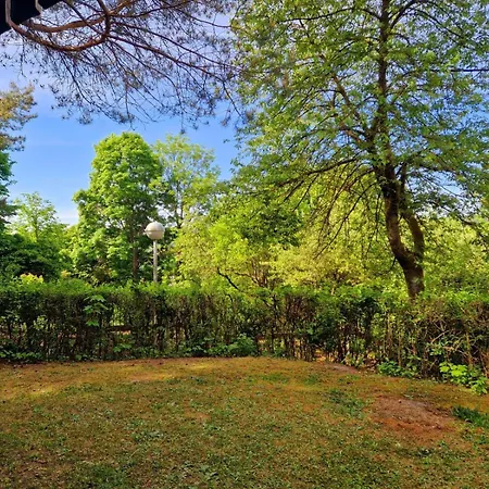 Berg-bungalows Leinleitertal Heiligenstadt in Oberfranken