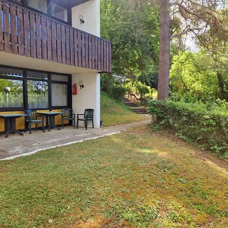 Berg-bungalows Leinleitertal * Heiligenstadt in Oberfranken