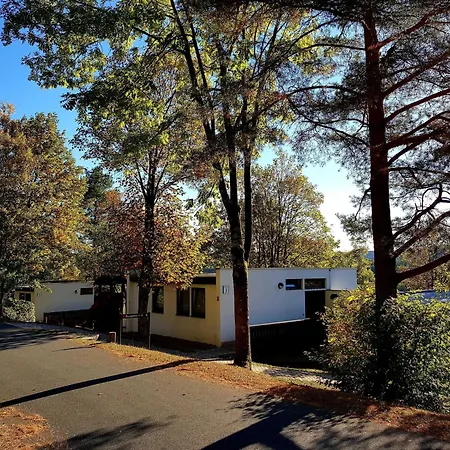 Berg-bungalows Leinleitertal