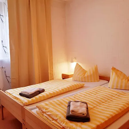 Berg-bungalows Leinleitertal Apartmán Heiligenstadt in Oberfranken