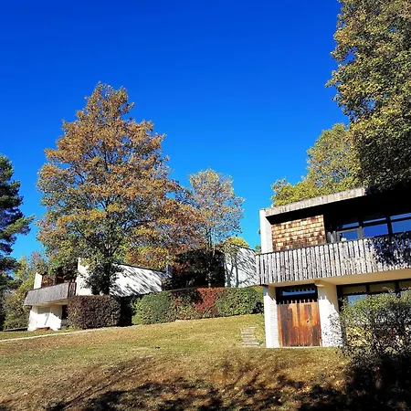 Berg-bungalows Leinleitertal